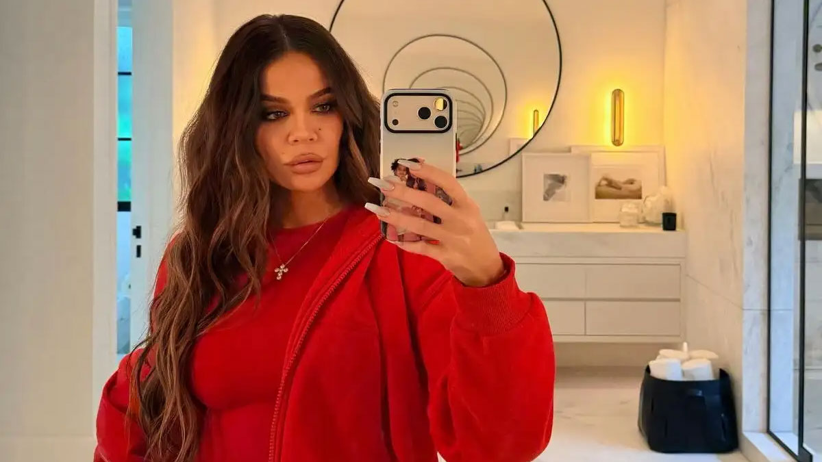 Khloe Kardashian: Αποκαλύπτει ένα βίαιο περιστατικό με τον πρώην σύζυγό της, Lamar Odom – «Τον χτύπησα στο πρόσωπο»