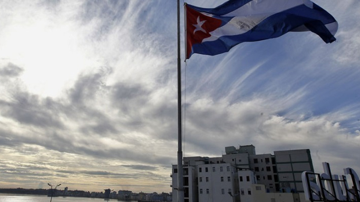 Τραμπ: Η Κούβα «είναι η επόμενη»