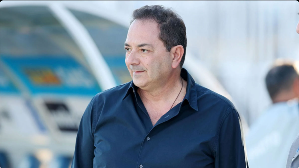 Κοινός στόχος η άμεση λύση στο γηπεδικό ζήτημα