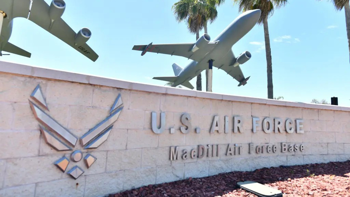 ΗΠΑ: Νεαρός τοποθέτησε εκρηκτικό μηχανισμό στο αρχηγείο της CENTCOM