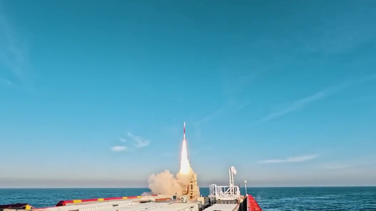 Οι Χούθι άνοιξαν νέο μέτωπο – Tο Ισραήλ ξεμένει από όπλα