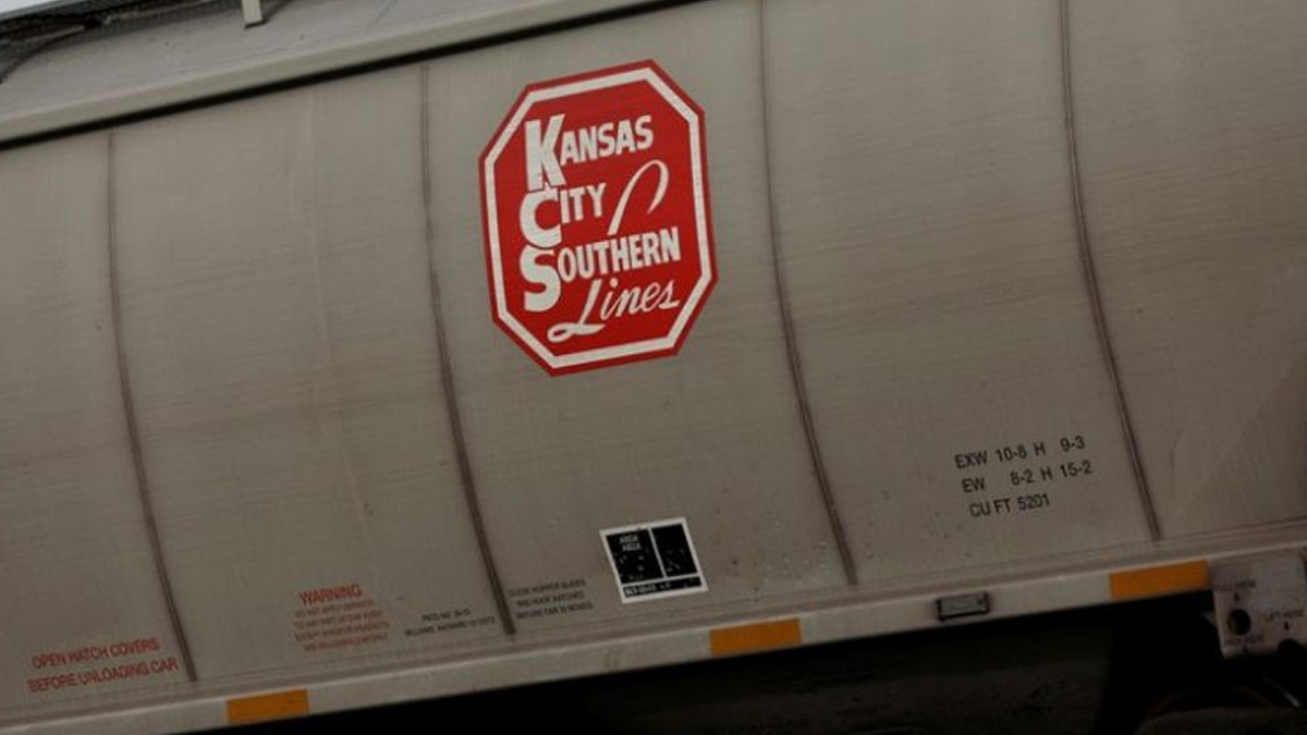 Τραγωδία στο Μισισιπή: Πέντε νεκροί σε σύγκρουση τρένου με βαν