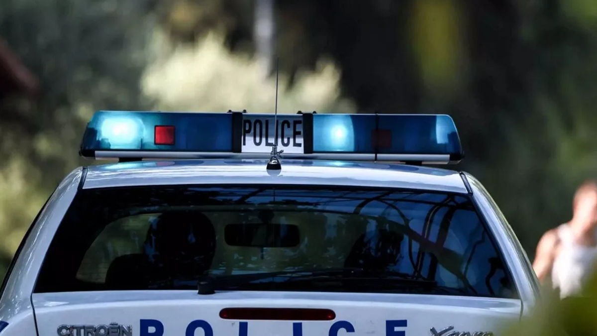 Μεθυσμένος επιτέθηκε σε αστυνομικό στα Ψαχνά Ευβοίας