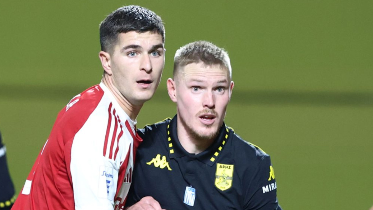 Στο μικροσκόπιο της Μπολόνια ο Πιρόλα