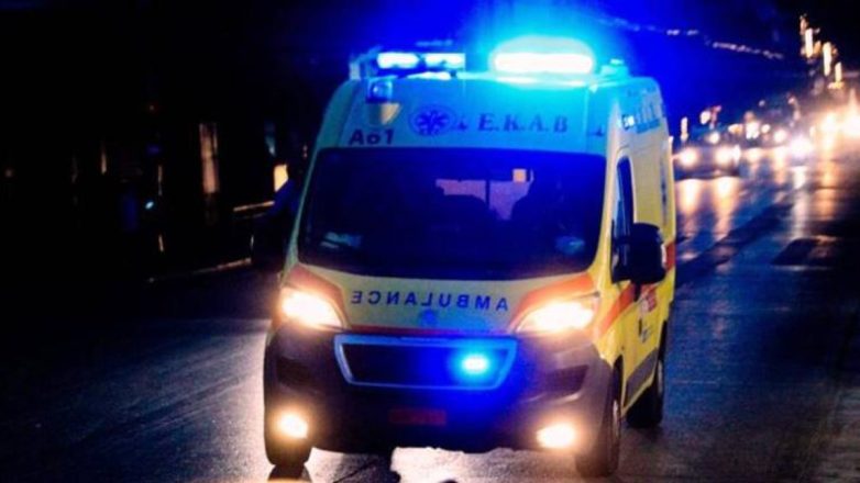 Ιεράπετρα: Θρήνος για 21χρονο που βρέθηκε νεκρός στο δωμάτιο του