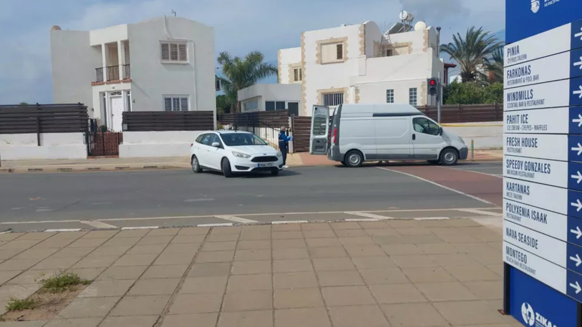 Κύπρος: Πυροβολισμοί κατά 34χρονου επιχειρηματία