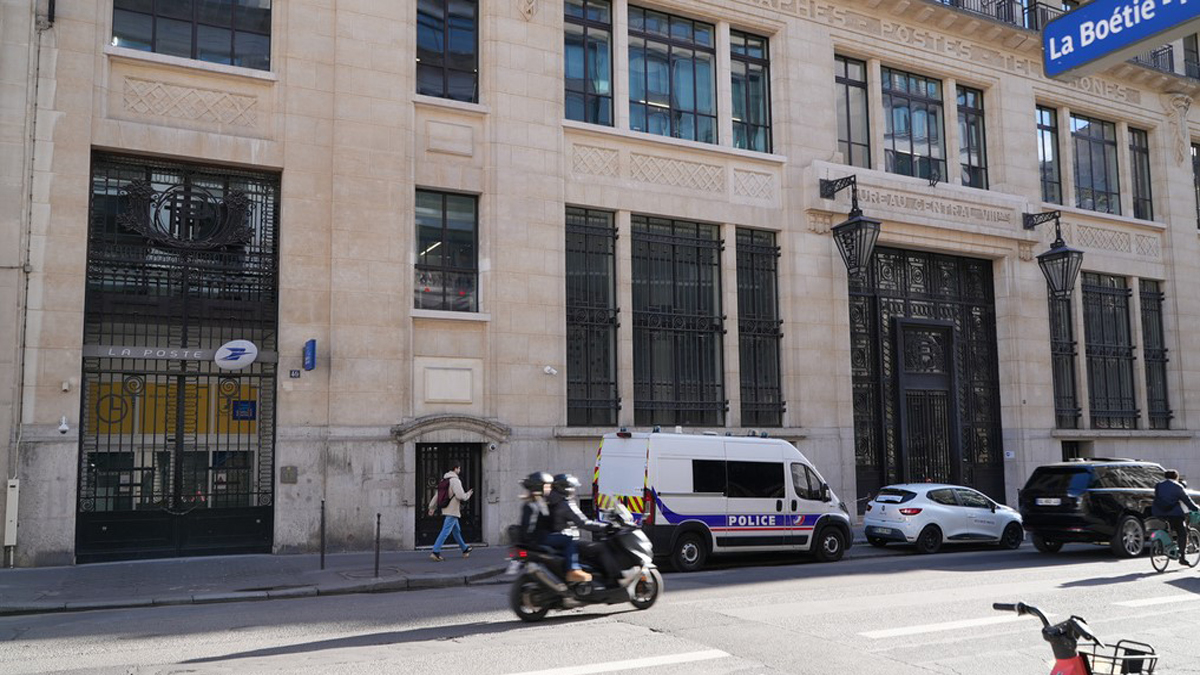 Γαλλία: Ακόμα δύο συλλήψεις για την αποτυχημένη επίθεση εναντίον της Bank of America