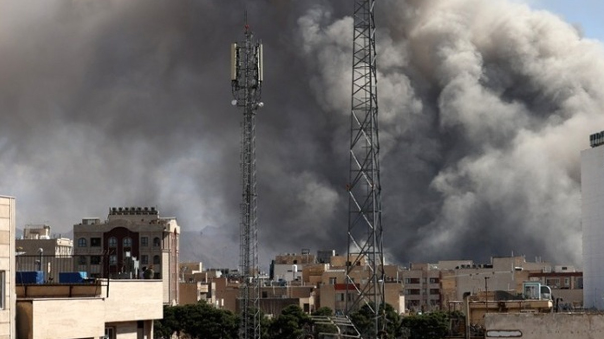 Λευκός Οίκος: 10.000+ ιρανικοί στρατιωτικοί στόχοι επλήγησαν από τις αμερικανικές δυνάμεις