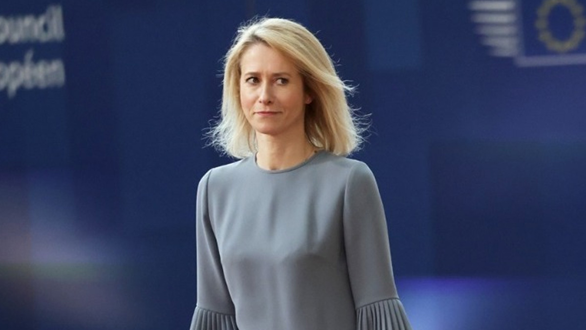 Κάγια Κάλας: «Παραβίαση της θρησκευτικής ελευθερίας» η απαγόρευση πρόσβασης στον Πανάγιο Τάφο