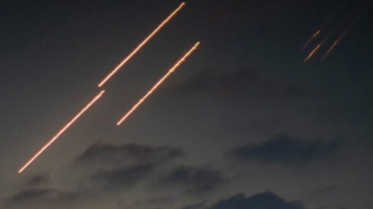 Κουβέιτ: Τραυματίστηκαν δέκα στρατιωτικοί από ιρανική επίθεση