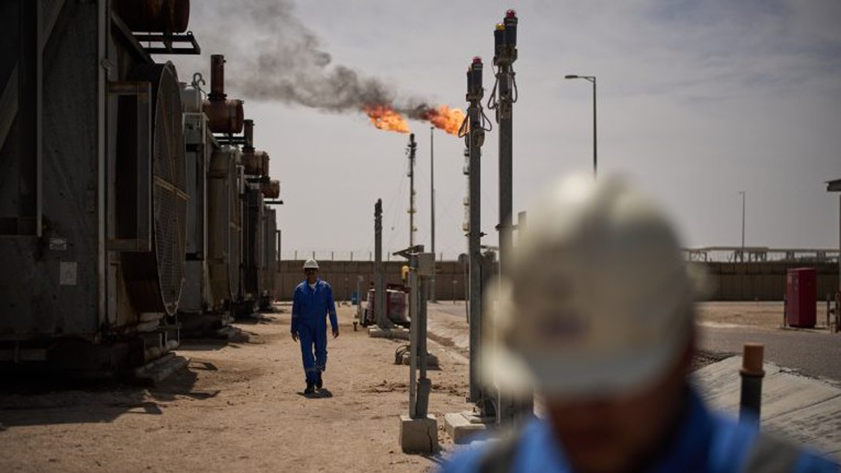 Πώς το Ιράν βγαίνει πλουσιότερο από τον πόλεμο του Τραμπ