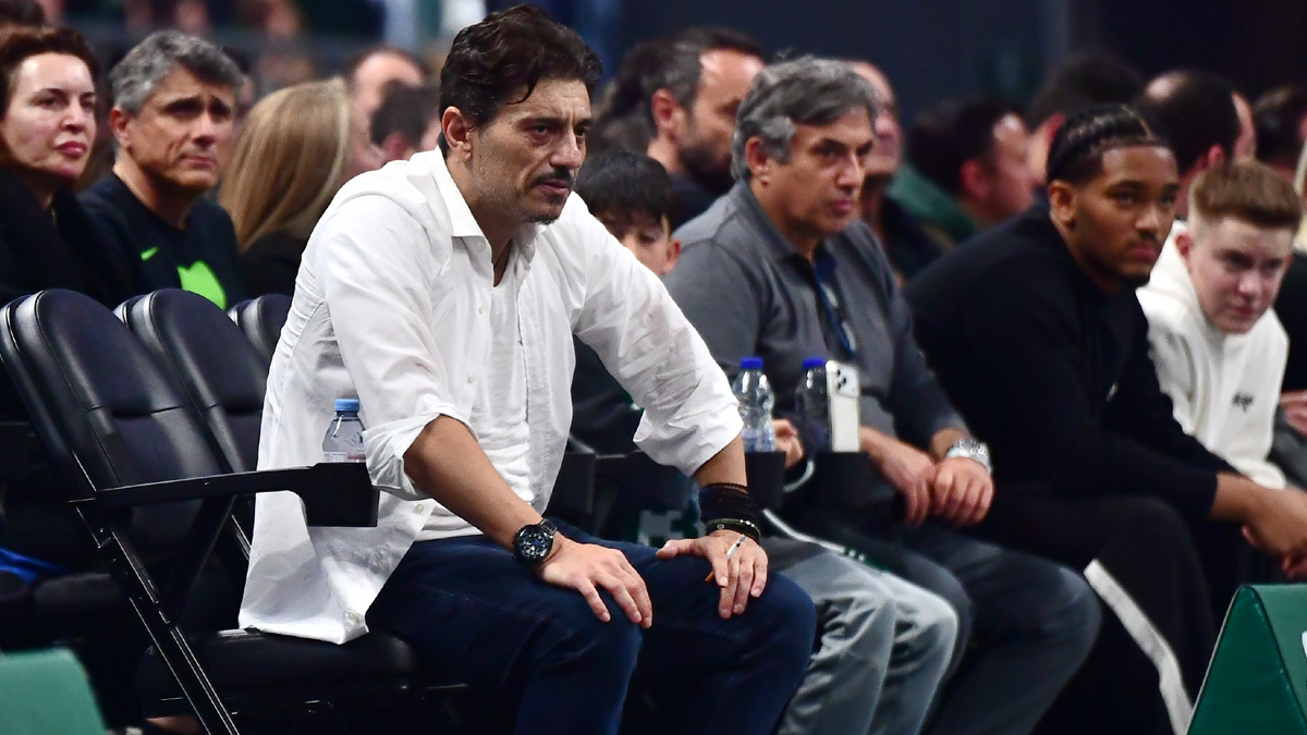 Γιαννακόπουλος κατά ΕΡΤ, διαιτησίας και Λιόλιου