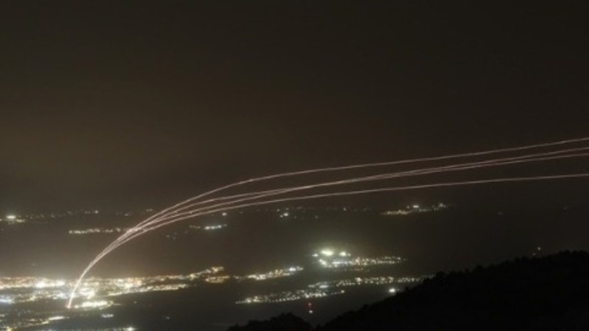 Κουβέιτ: Ένας νεκρός από ιρανική επίθεση σε μονάδα αφαλάτωσης