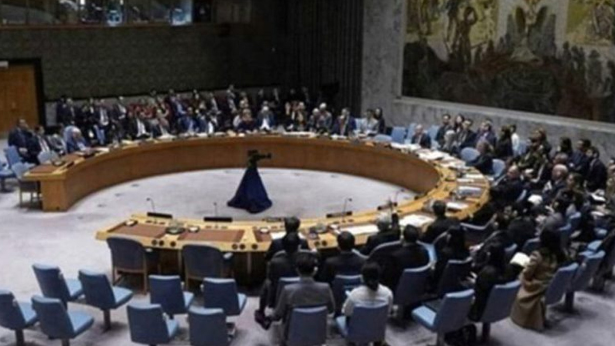 ΟΗΕ: Έκτακτη συνεδρίαση του Συμβουλίου Ασφαλείας μετά την επίθεση κατά της UNIFIL στον Λίβανο