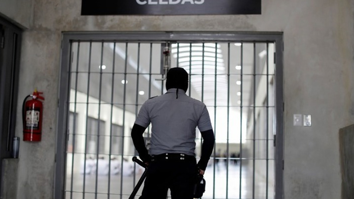 Παρατηρητήριο Ανθρωπίνων Δικαιωμάτων: Να τερματιστεί η κατάσταση έκτακτης ανάγκης στο Ελ Σαλβαδόρ