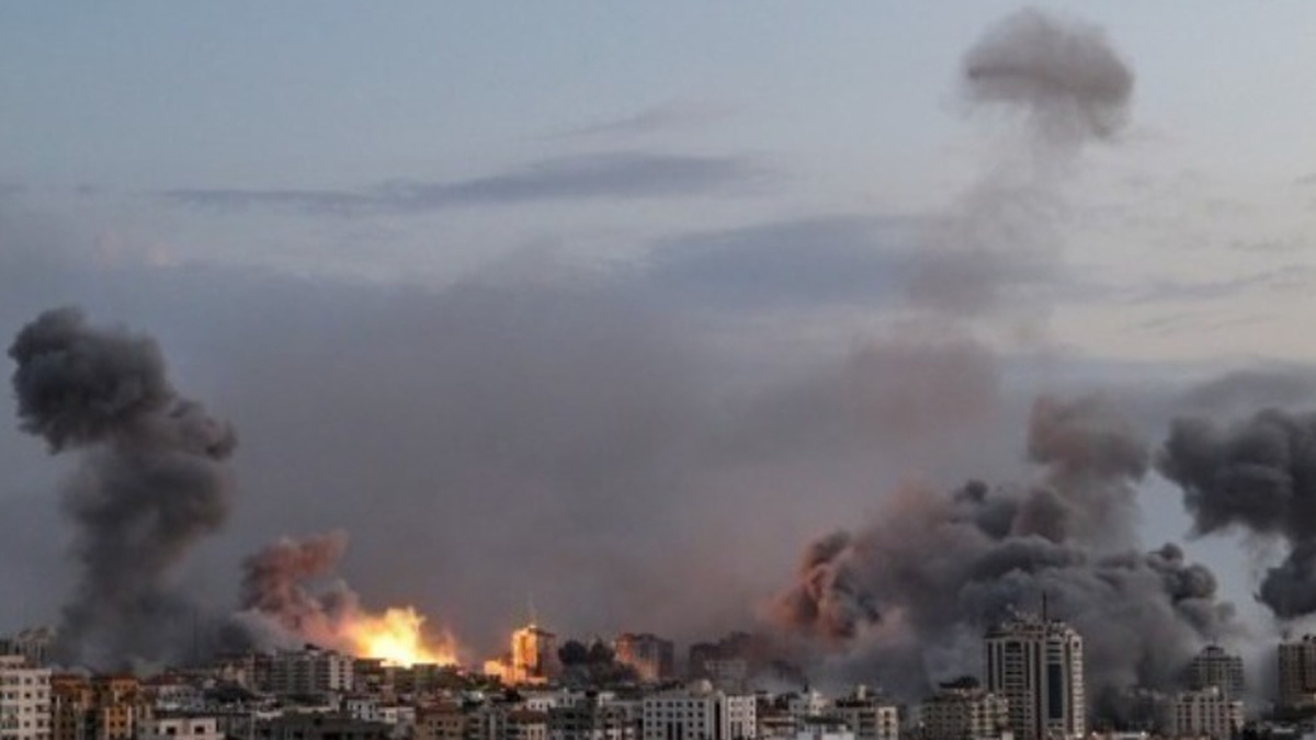 ΟΗΕ: Κλιμάκωση χωρίς όρια στον Λίβανο – Προειδοποιήσεις για ευρύτερη αποσταθεροποίηση