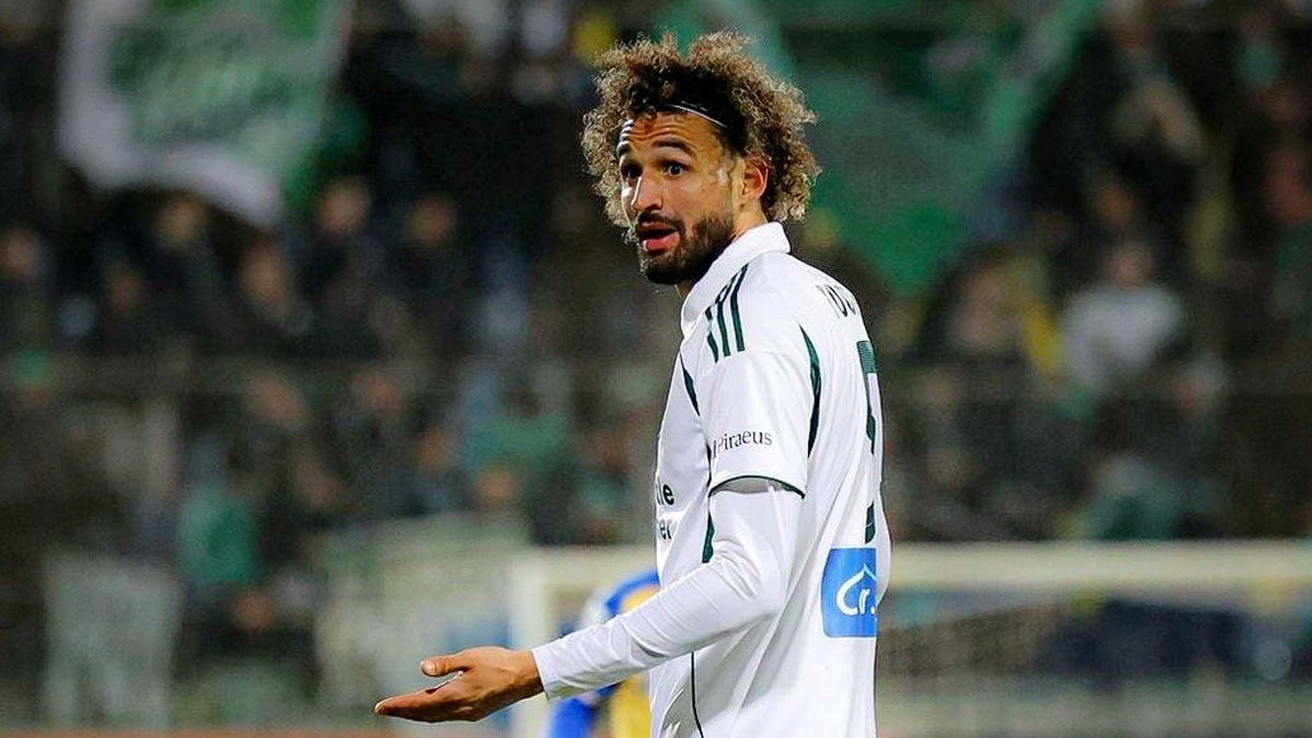 Τουμπά: «Δεν μετανιώνω, ζήτω η Αλγερία»