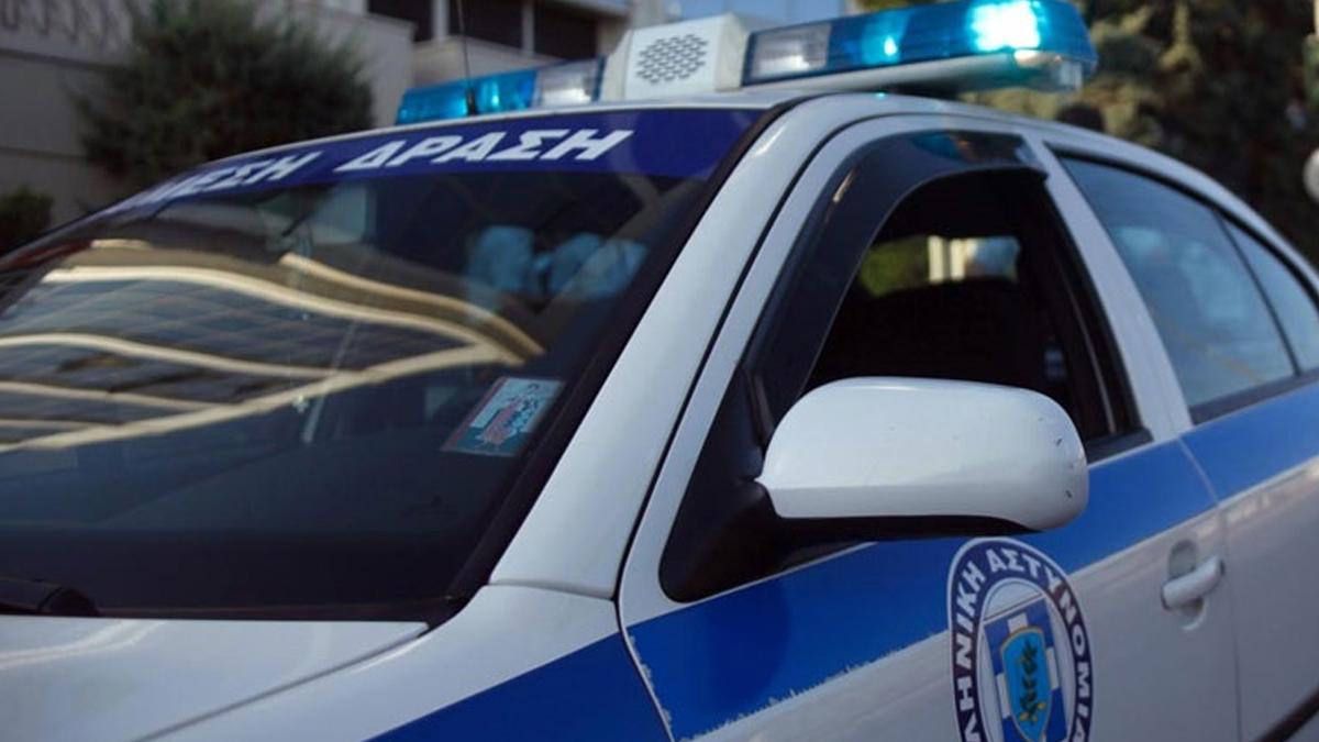 Παιδί τεσσάρων ετών περιπλανιόταν μόνο του στη Θεσσαλονίκη