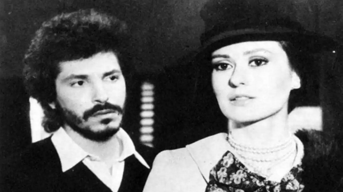 Πέθανε ο Στέλιος Καλογερόπουλος, ο «Κίτσος» από το σίριαλ «Οι Πανθέοι»