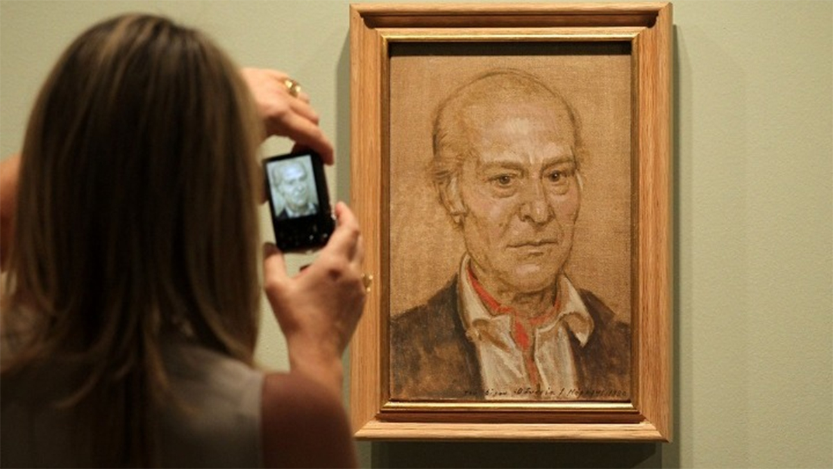 Μεγάλο αφιέρωμα της Γαλλικής Ραδιοφωνίας στον Οδυσσέα Ελύτη