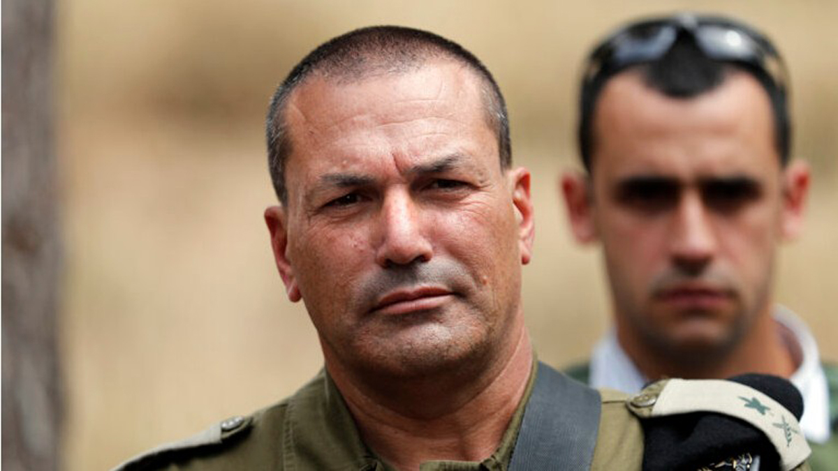 Γενικός Επιτελάρχης Ισραήλ: «Κινδυνεύουμε με σοβαρές βλάβες»