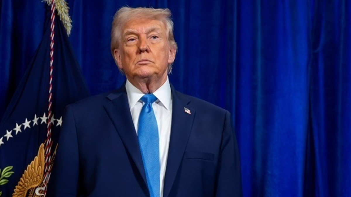 Politico: Ο Τραμπ θα δηλώσει ότι ο πόλεμος με το Ιράν πλησιάζει στο τέλος του και ότι άλλοι πρέπει να επιλύσουν το ζήτημα του Ορμούζ