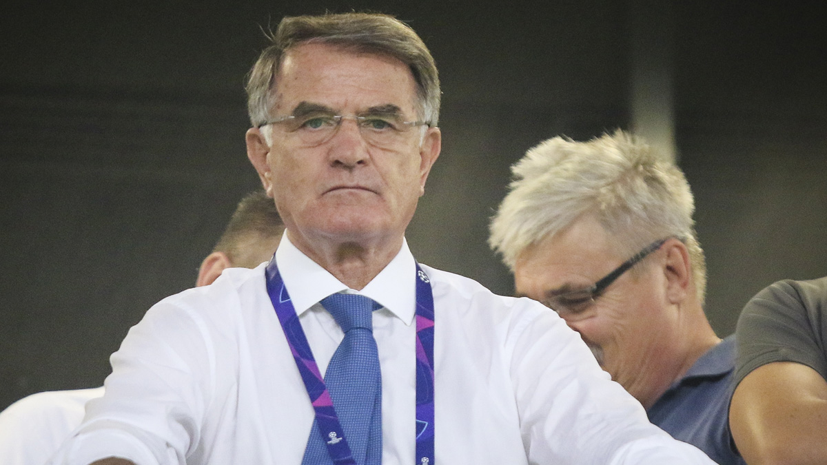 Σύνδεση… του Κονγκό με Μπάγεβιτς και Ελλάδα