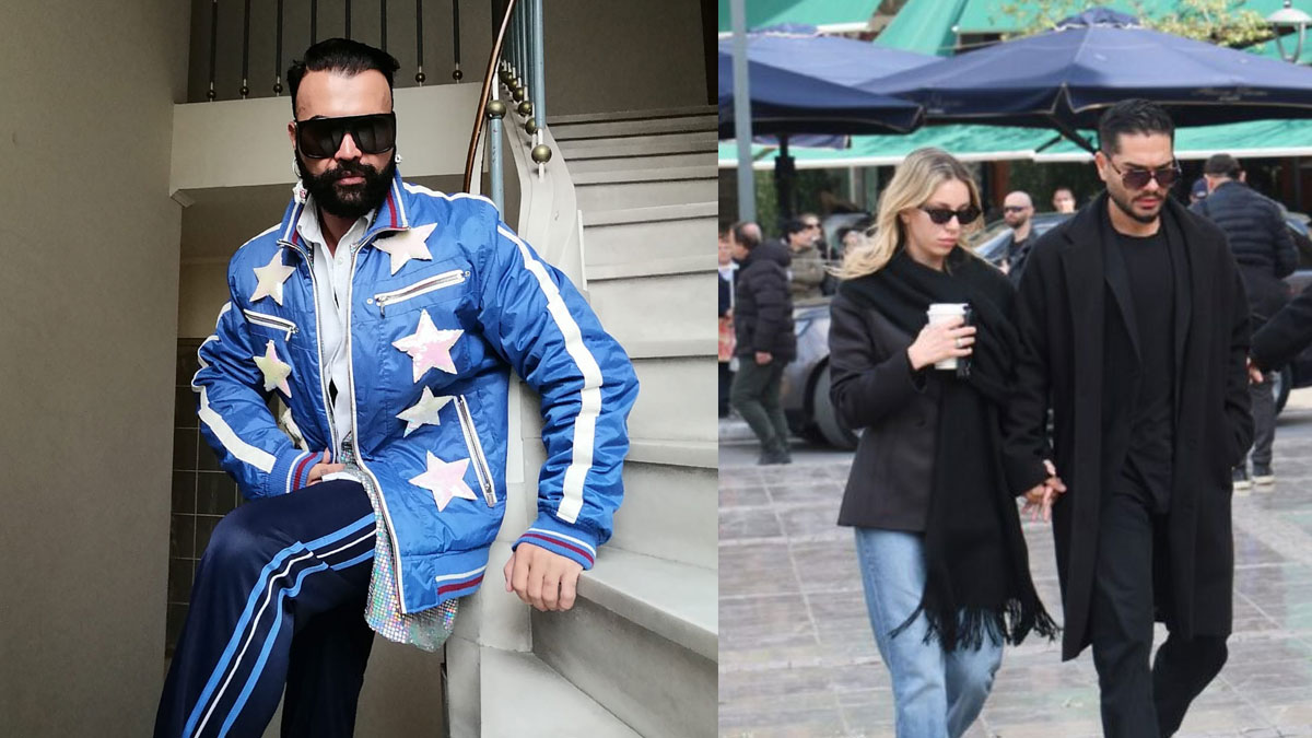 Περικλής Κονδυλάτος: Κατακεραύνωσε την εμφάνιση της Καληφώνη στην κηδεία της Μαρινέλλας – «Κανένας σεβασμός»