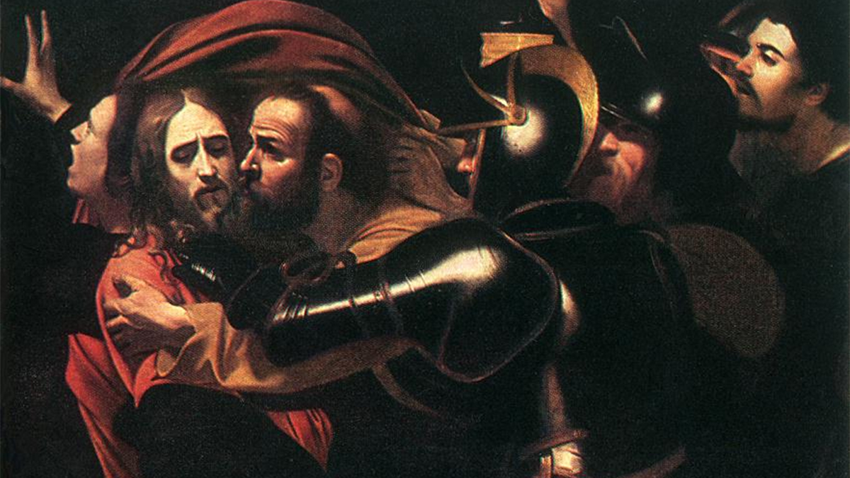 Ντοκιμαντέρ για τον Καραβάτζο θα κάνει πρεμιέρα στη μικρή οθόνη