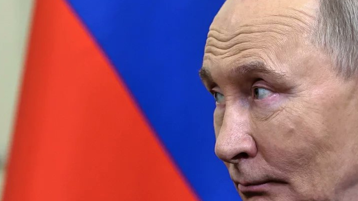 Πούτιν προς Πασινιάν: «Αδύνατη η ένταξη της Αρμενίας στην ΕΕ»