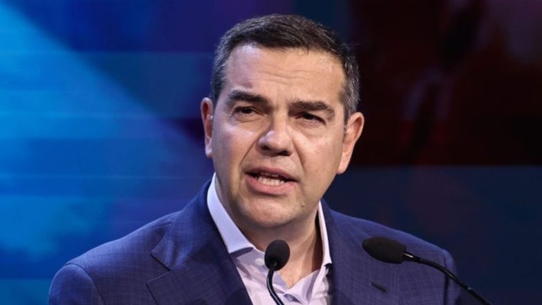 Τσίπρας: «Μέχρι τον Σεπτέμβριο το νέο κόμμα, θα είμαστε παρόντες στις επόμενες εκλογές»