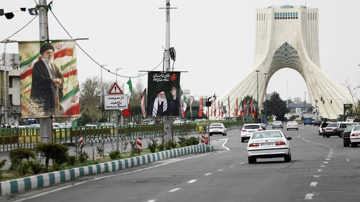 Το κάνουν με το «έτσι θέλω»: Το Ιράν επιφυλάσσει δυσάρεστη έκπληξη για την παγκόσμια οικονομία