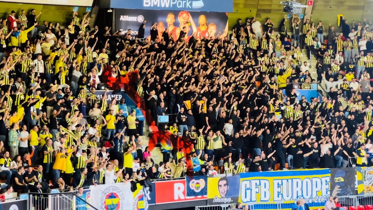 Τουρκικός εμφύλιος στο Μόναχο