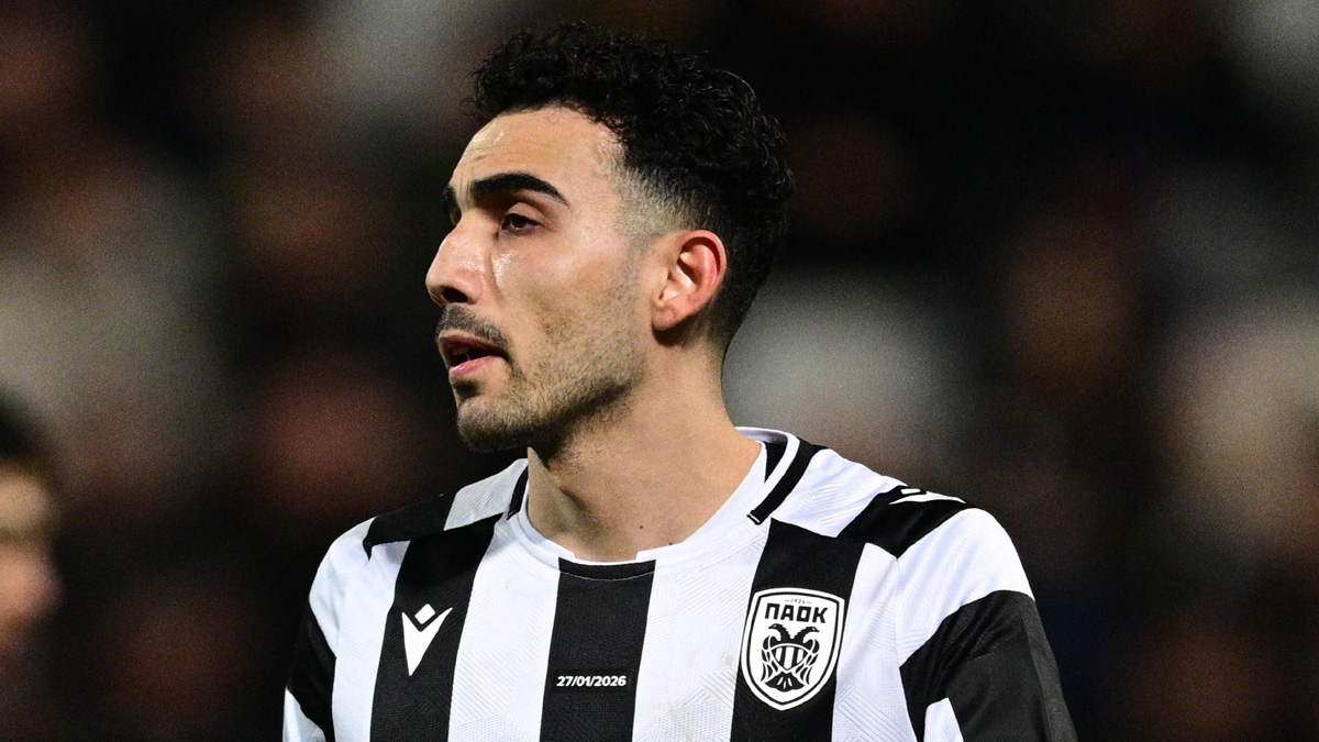 ΠΑΟΚ: Ετοιμοπόλεμος εν όψει Παναθηναϊκού ο Μιχαηλίδης