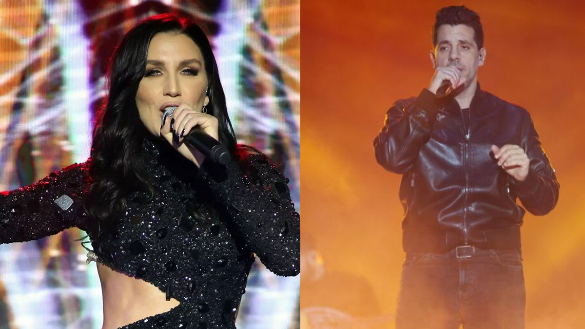 Η επική φάρσα της Ιουλίας Καλλιμάνη στον Θοδωρή Φέρρη – Δείτε το βίντεο