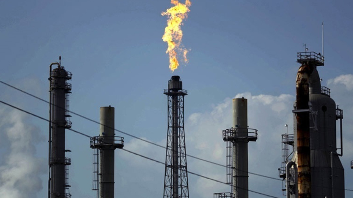 Σε τροχιά ανόδου οι τιμές του πετρελαίου