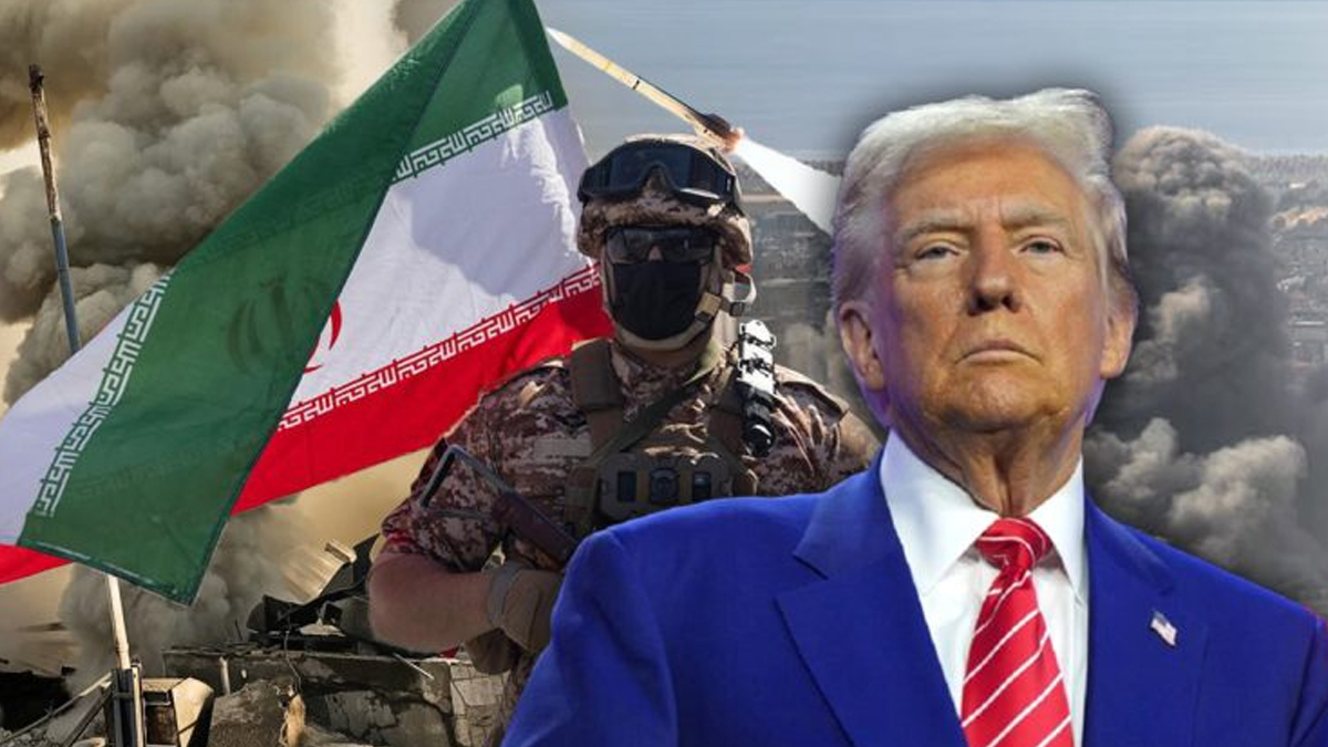 Τραμπ για το ιρανικό πετρέλαιο: «Θα μπορούσαμε να το πάρουμε εύκολα, αλλά οι Αμερικανοί δεν έχουν υπομονή»