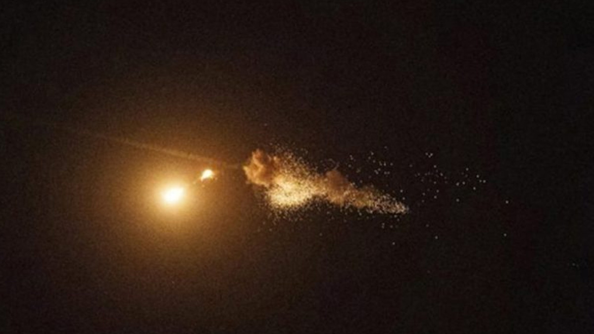 Ηνωμένα Αραβικά Εμιράτα: Νέα επίθεση με πυραύλους και drones