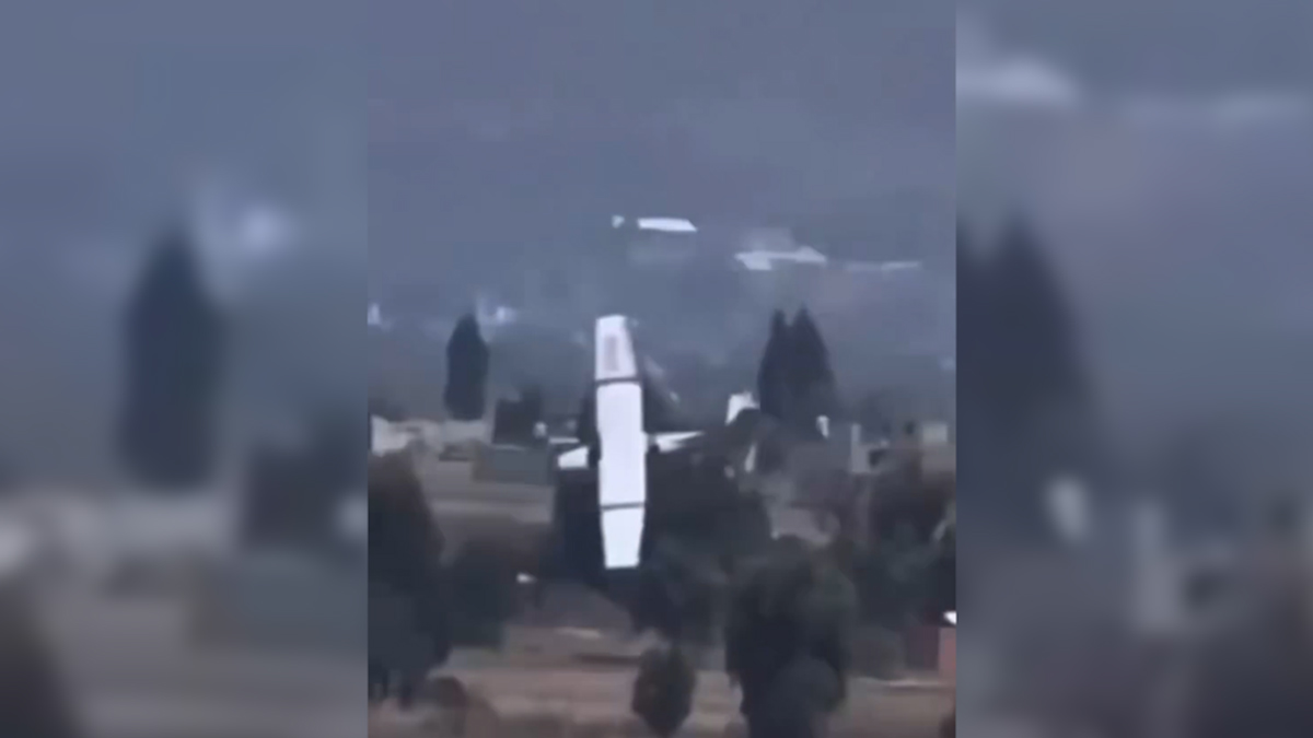 Μεξικό: Τέσσερις νεκροί από συντριβή μικρού αεροσκάφους