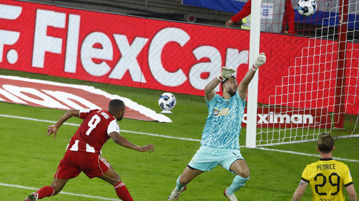 Πρεμιέρα στα playoffs της Super League με Sports Party* από το Πάμε Στοίχημα