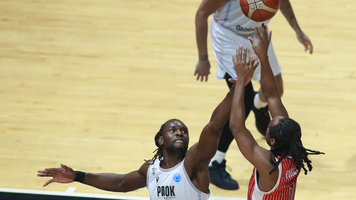 Στέλεχος της Μούρθια κατηγορεί τον ΠΑΟΚ για βιοπραγία