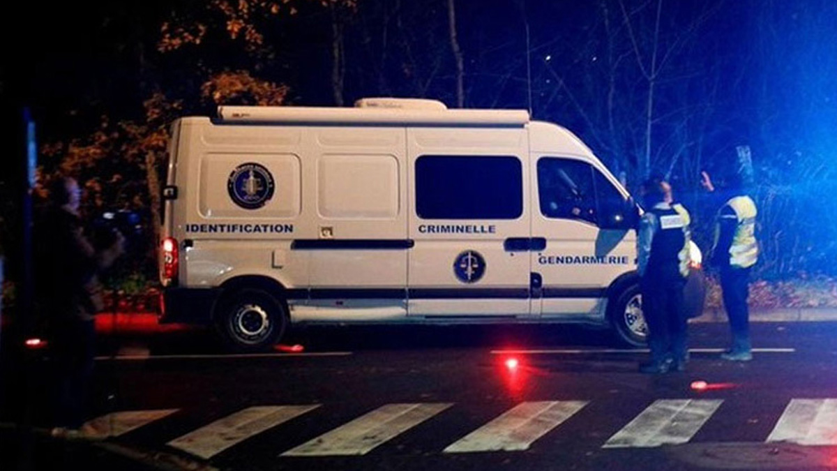 Γαλλία: Η Αντιτρομοκρατική Εισαγγελία δεν θα αναλάβει την έρευνα για τον πρώην αστυνομικό που κατηγορείται για δύο γυναικοκτονίες