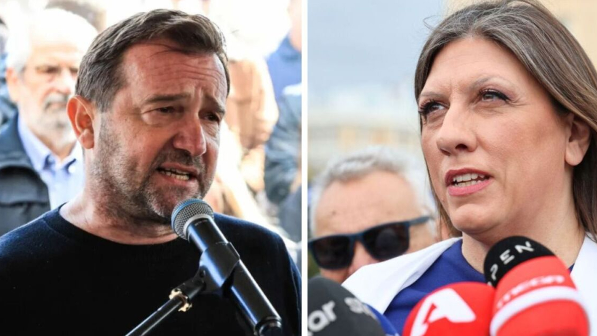 Τελεσίγραφο Πλακιά προς την Κωνσταντοπούλου: «Δεν θα επιτρέψω να γίνει μπάχαλο η δίκη για τα Τέμπη»