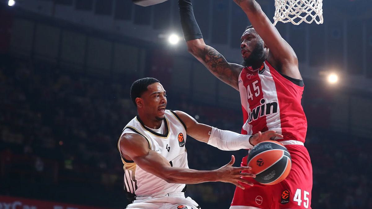 Κόντρα στη Βιλερμπάν με φόντο το «ρετιρέ»