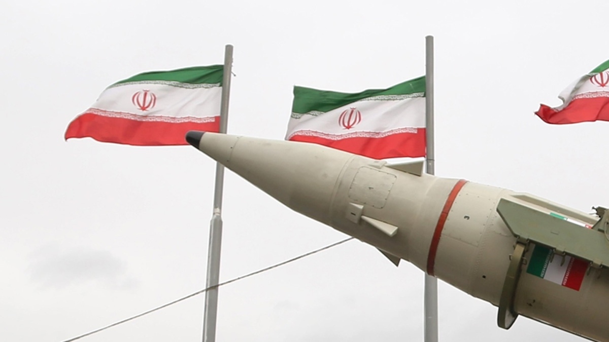 Το Ιράν ξεκίνησε επιθέσεις σε μεγάλες αμερικανικές τεχνολογικές εταιρείες στην περιοχή του Κόλπου