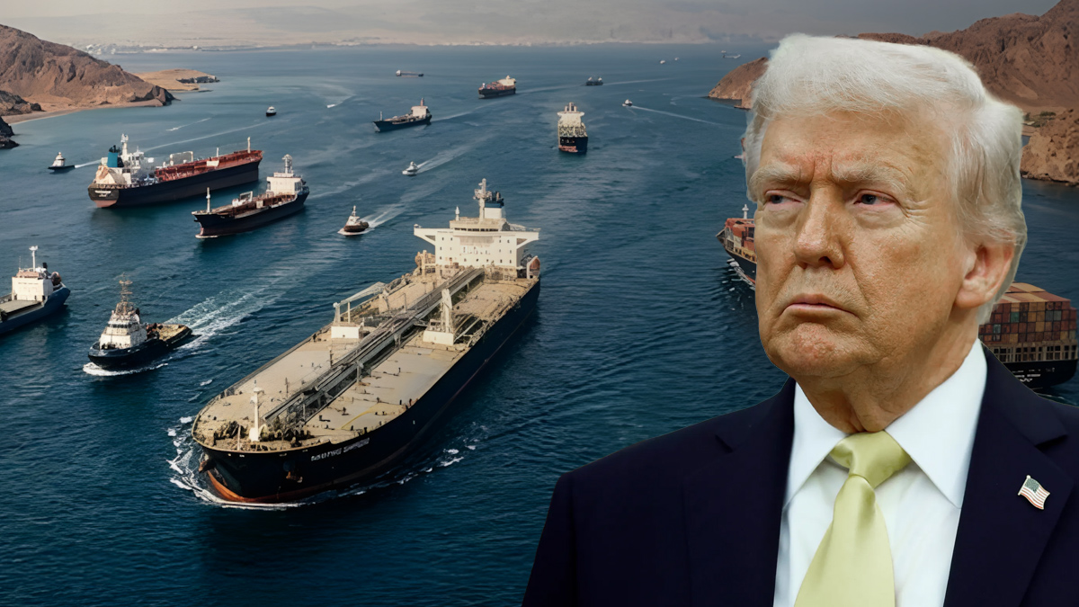 Ο Τραμπ απορρίπτει τη νέα πρόταση του Ιράν