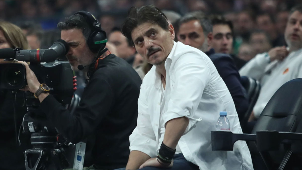 Γιαννακόπουλος: «Κρίμα για όσους μας πιστεύουνε»