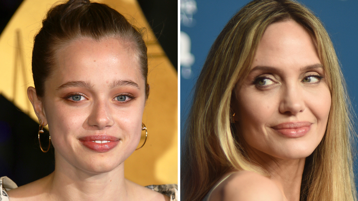 Σιλό Τζολί: Η εντυπωσιακή ομοιότητα με την Αντζελίνα στο ντεμπούτο της σε K-pop μουσικό βίντεο