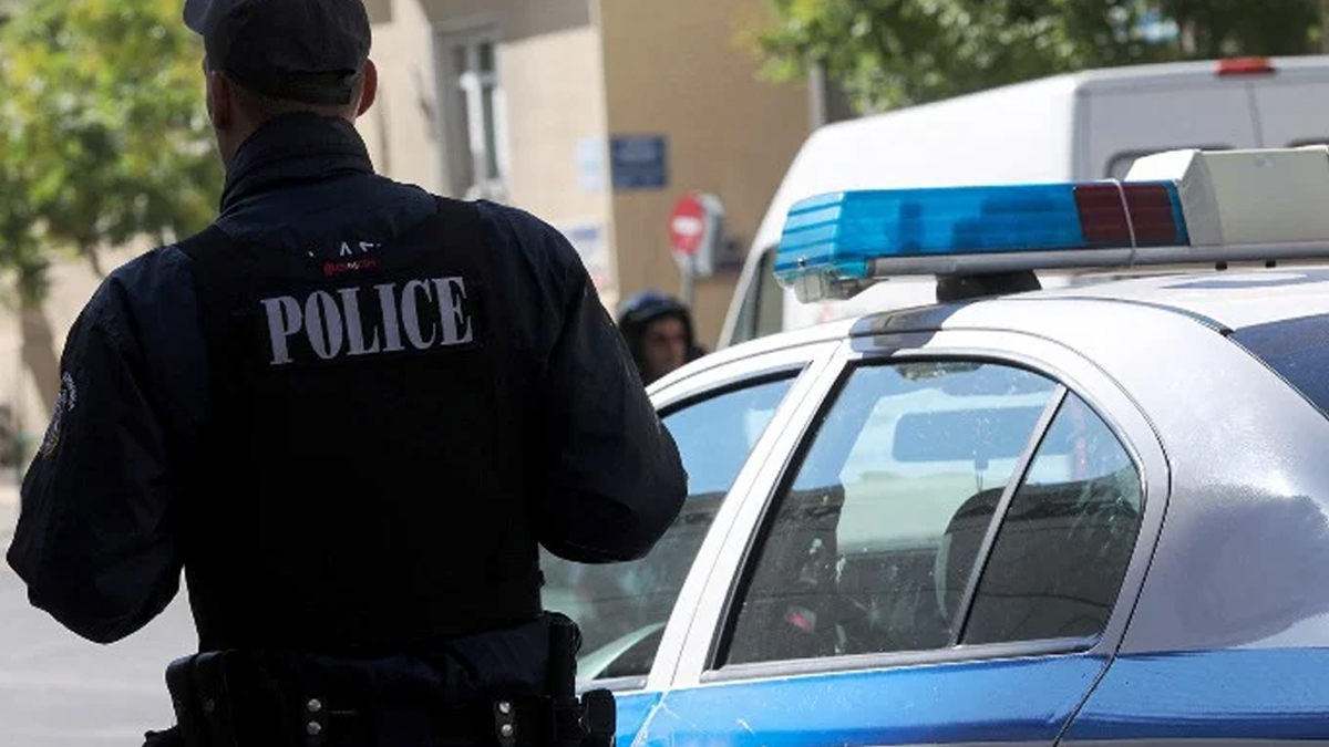 Συλλήψεις στην Πάτρα για ναρκωτικά και παραμέληση εποπτείας ανηλίκου