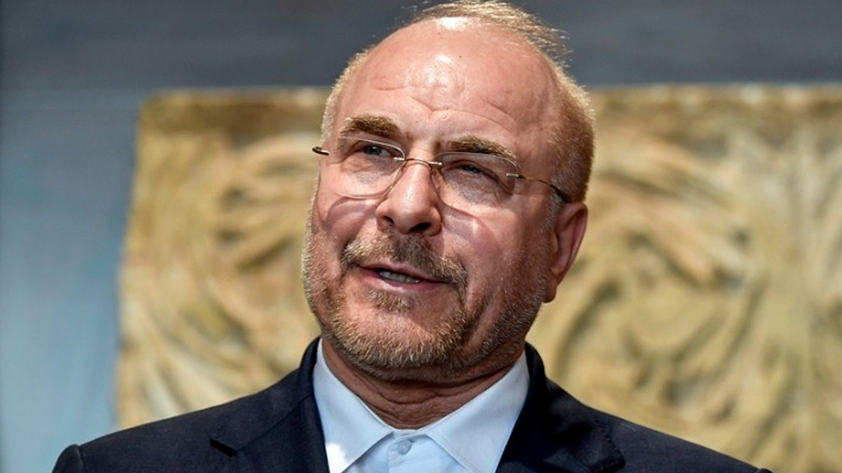 Ιράν: Ο πρόεδρος του Κοινοβουλίου χλευάζει τις ΗΠΑ για τον αγνοούμενο πιλότο